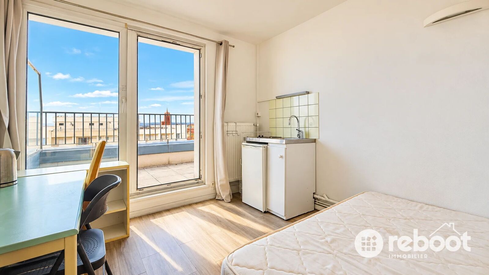 Appartement 1 pièce 13 m² · à Strasbourg · 13 m² · 86 400 €